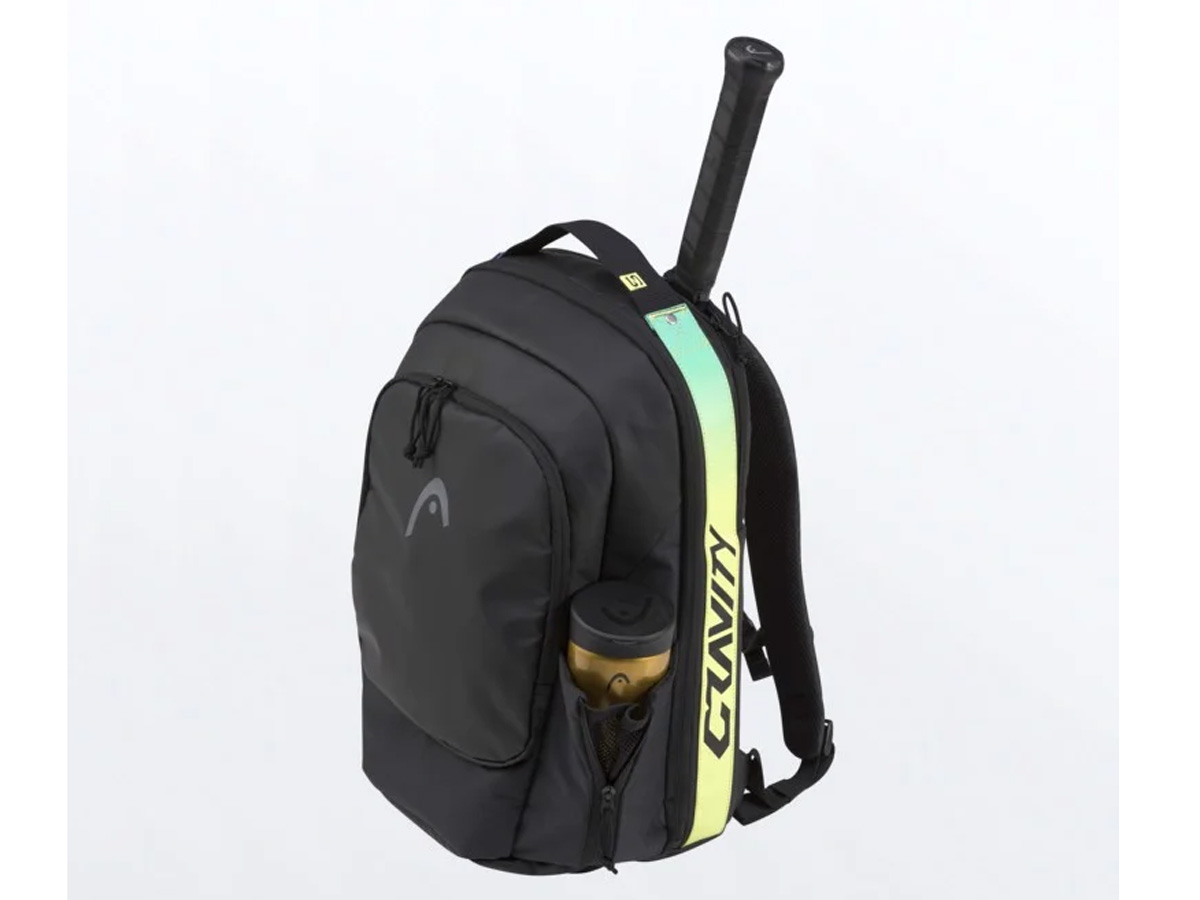 Ba lô Head Gravity r-PET Backpack
