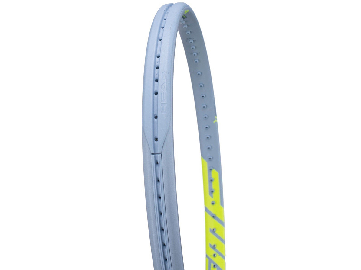 Vợt tennis Head Graphene 360 Extreme MP LITE