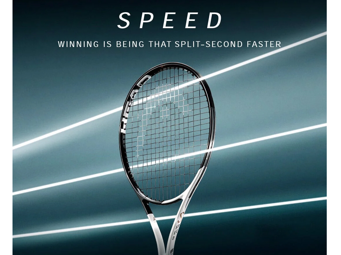 Vợt tennis Head Speed Team L