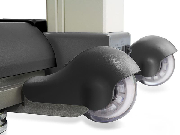 Máy đo chiều cao cân nặng BMI tự động InBody BSM370