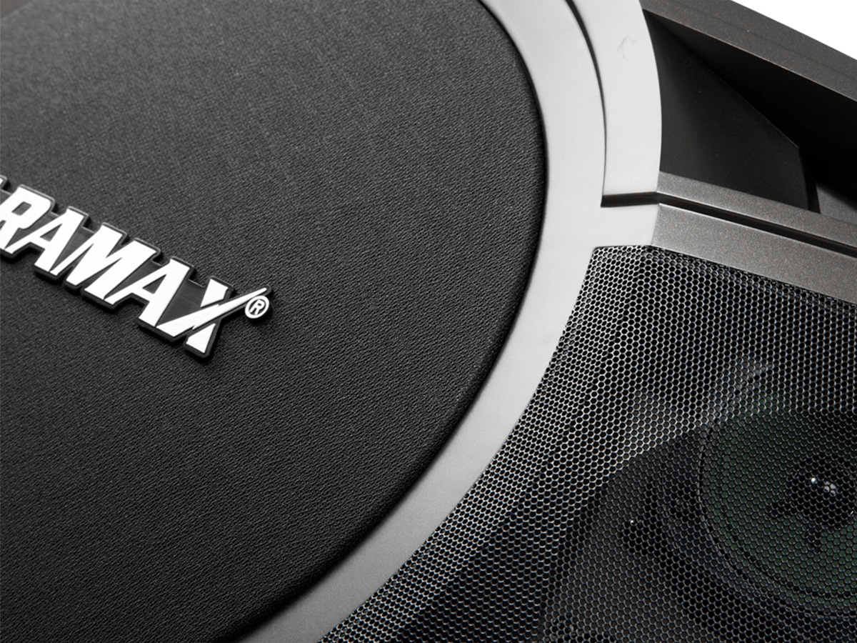 Loa karaoke Paramax P-2000