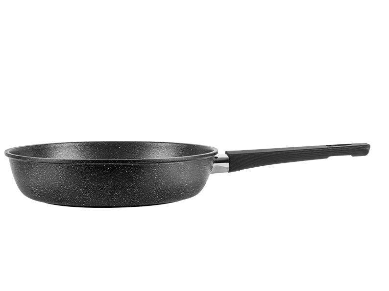 Chảo nhôm chống dính full induction Nero EL 3774 size 28cm
