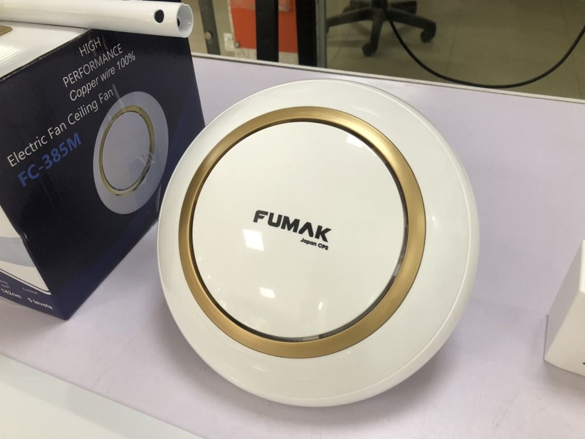 Quạt trần Fumak FC-385M