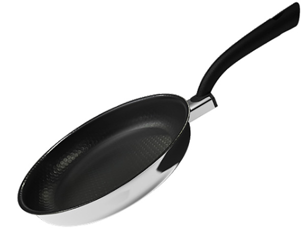 Chảo inox chống dính Altenbach AB-26F