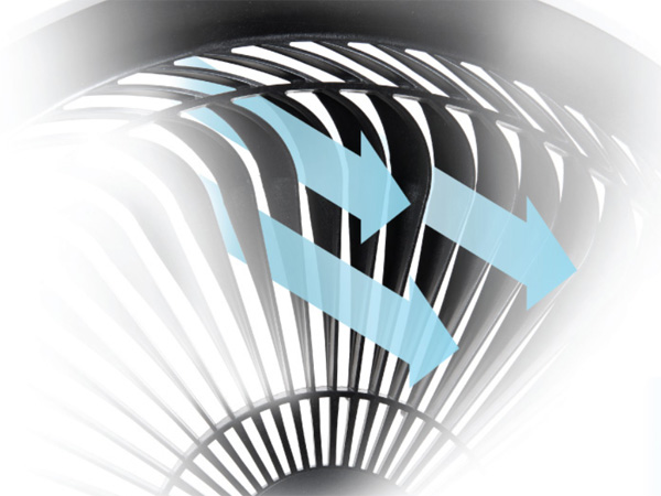 Quạt treo tường Panasonic F 50YUZ