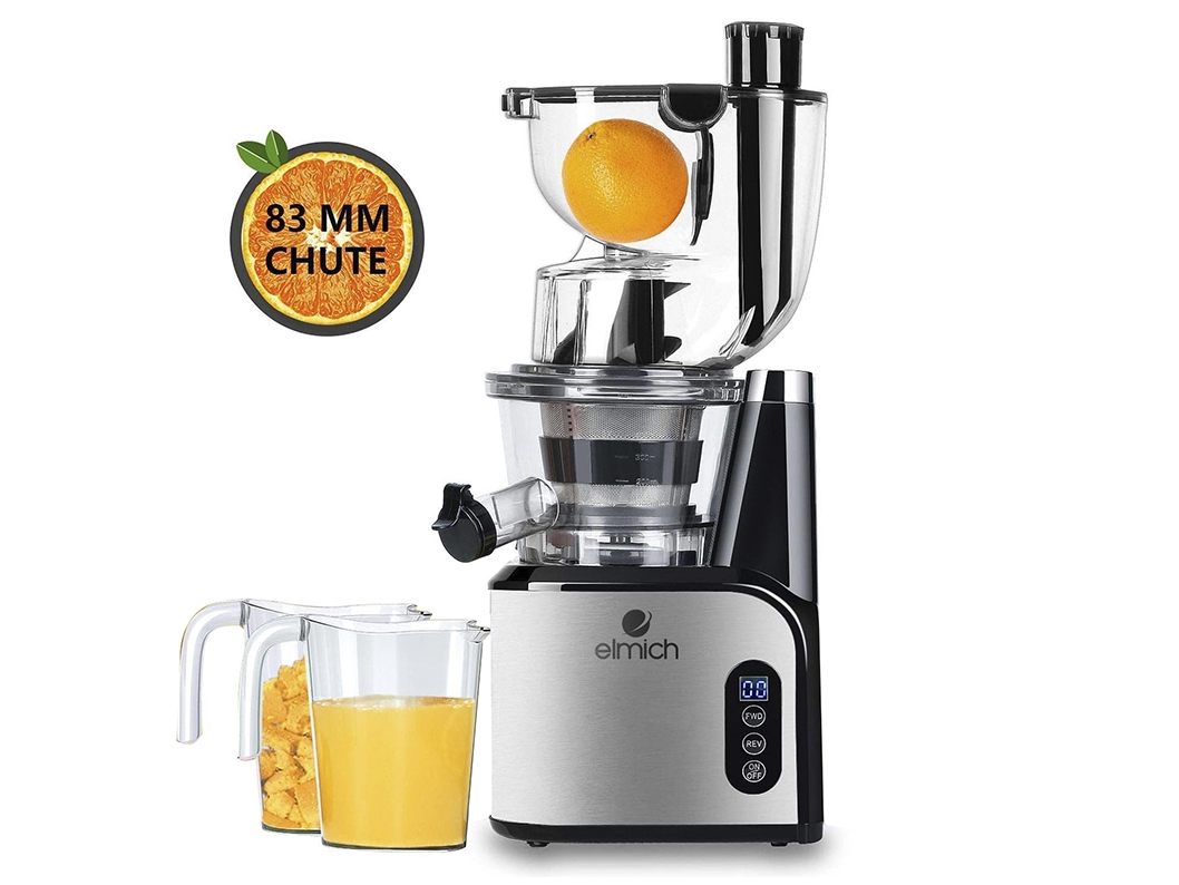 Máy ép trái cây Elmich JEE-3898