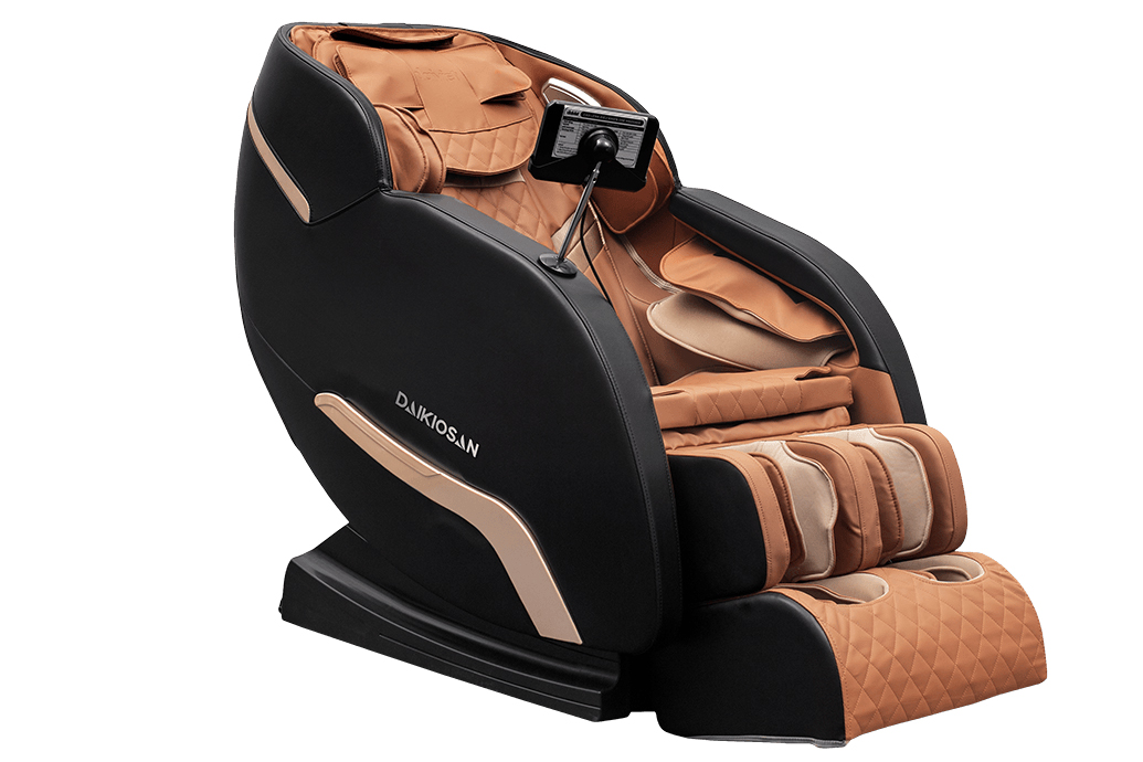 Ghế massage Daikiosan DVGM-0001D