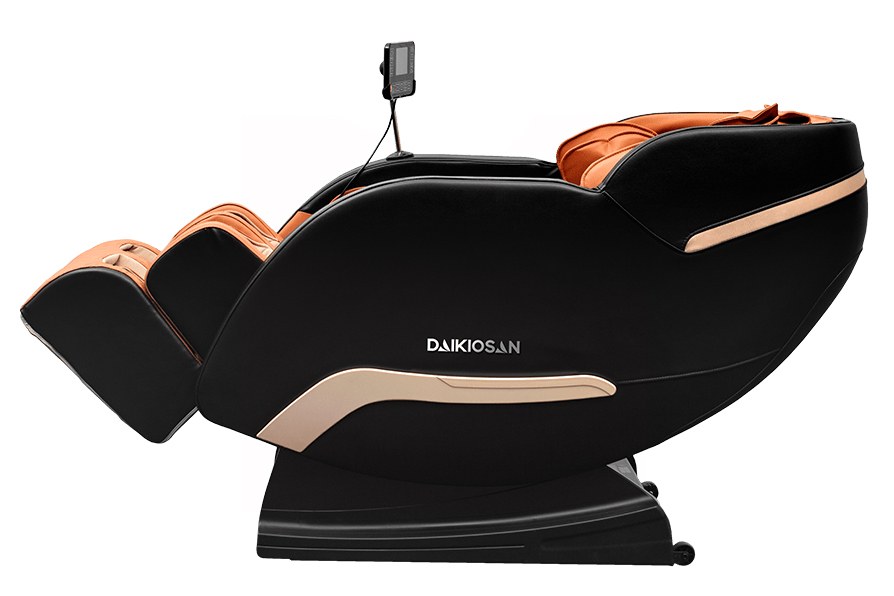 Ghế massage Daikiosan DVGM-0001D