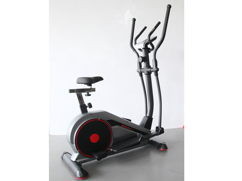 Xe đạp tập thể dục Tokado TK - 1602