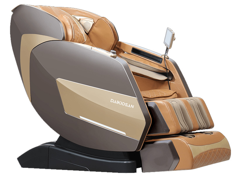 Ghế massage Daikiosan DKGM-20004