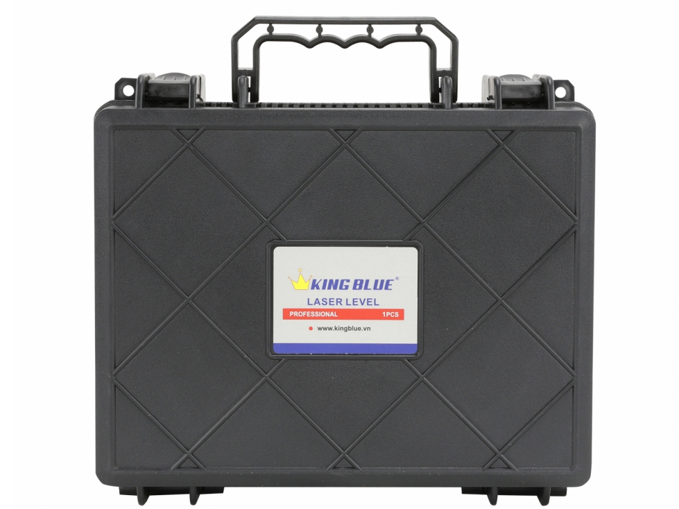 Máy cân bằng Laser 12 tia xanh KingBlue KB-12XS