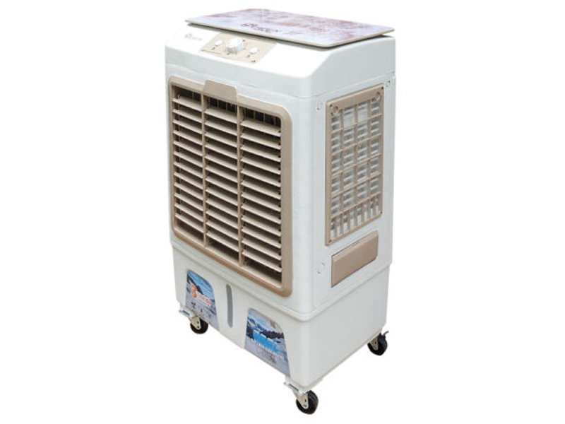 Máy làm mát không khí Sowun SW 832 (25L, 128W)