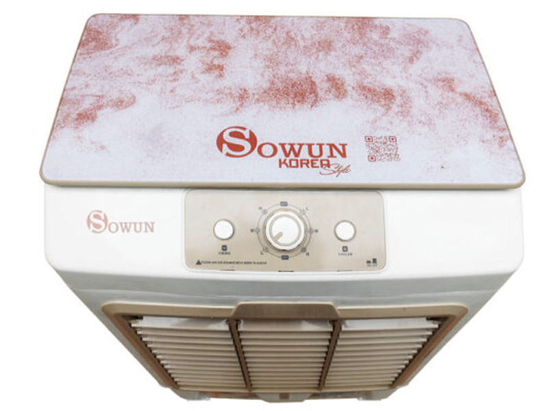 Máy làm mát không khí Sowun SW 832 (25L, 128W)