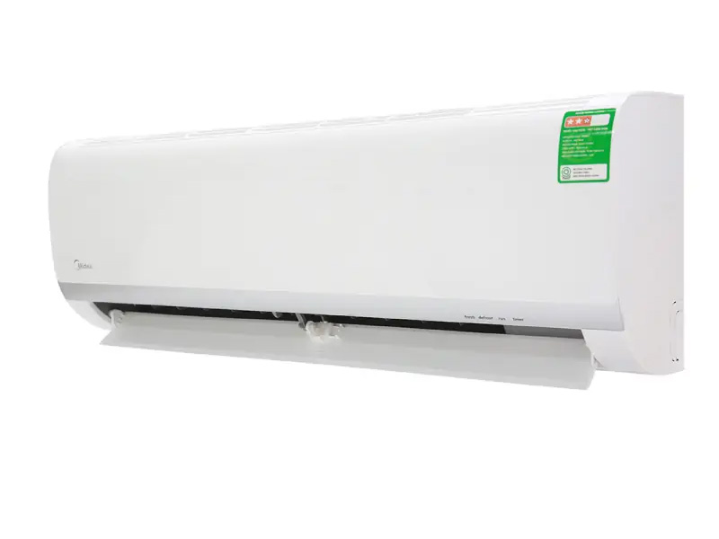 Máy lạnh Midea 1HP MSAFC-10CRN8