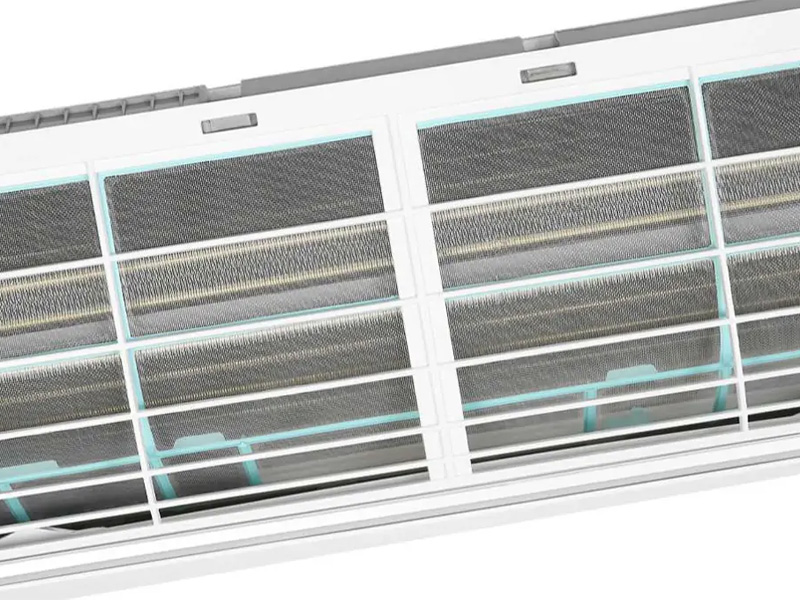 Máy lạnh Midea 1HP MSAFC-10CRN8