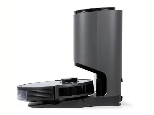 Robot hút bụi lau nhà Ecovacs Deebot Ozmo T8 AIVI Plus (DBX11-11 - CH1918)