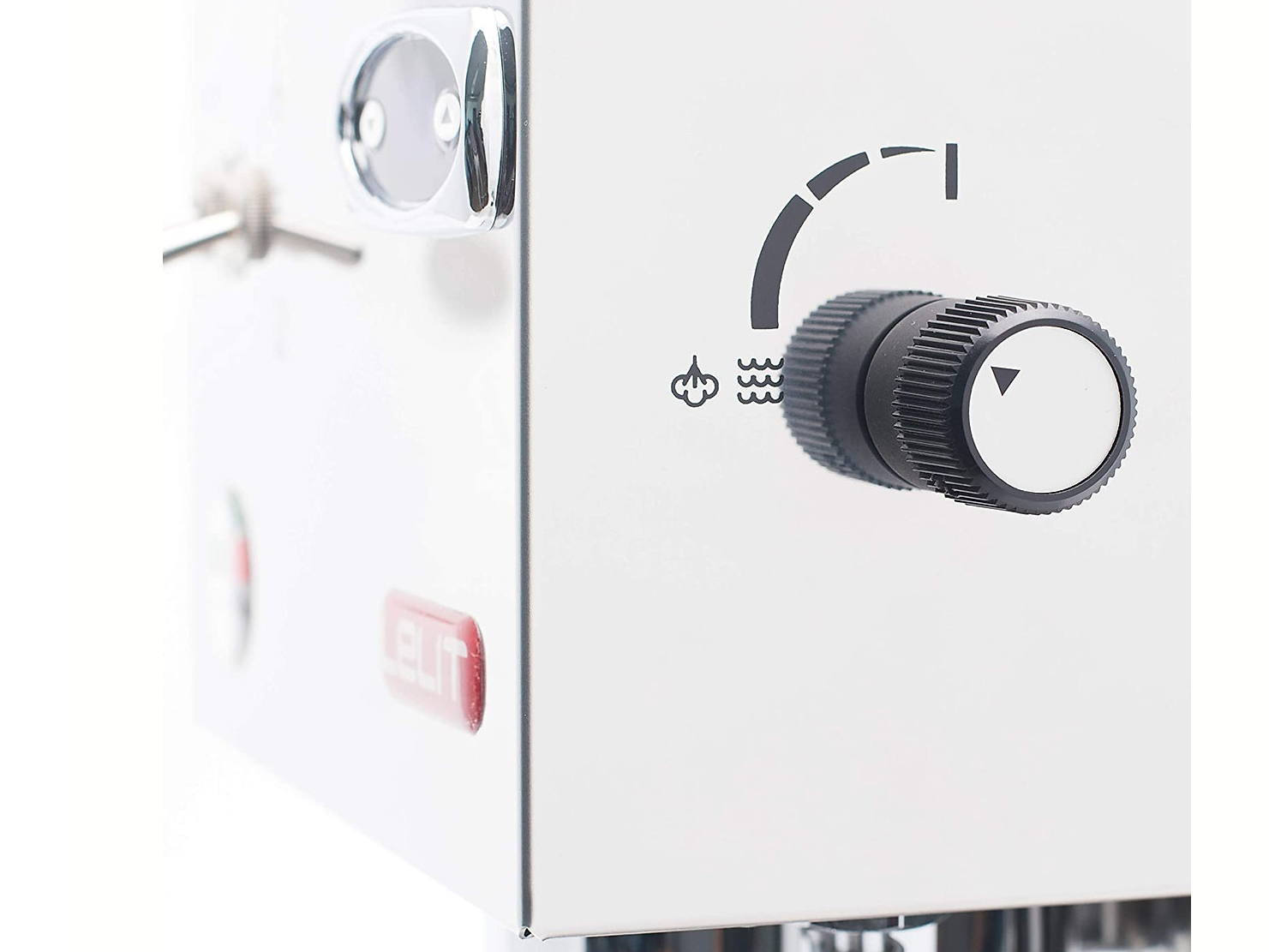 Máy pha cà phê Lelit Glenda PL41PLUS