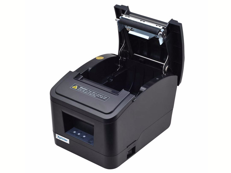 Máy in hóa đơn Xprinter XP-D200N (USB)