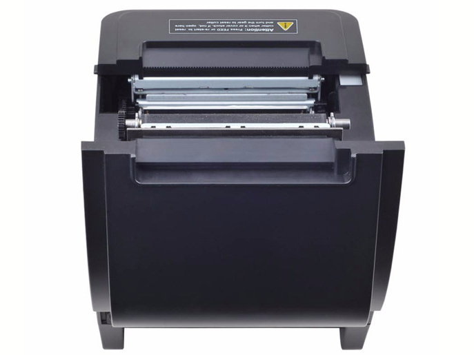 Máy in hóa đơn Xprinter XP-D200N (USB)