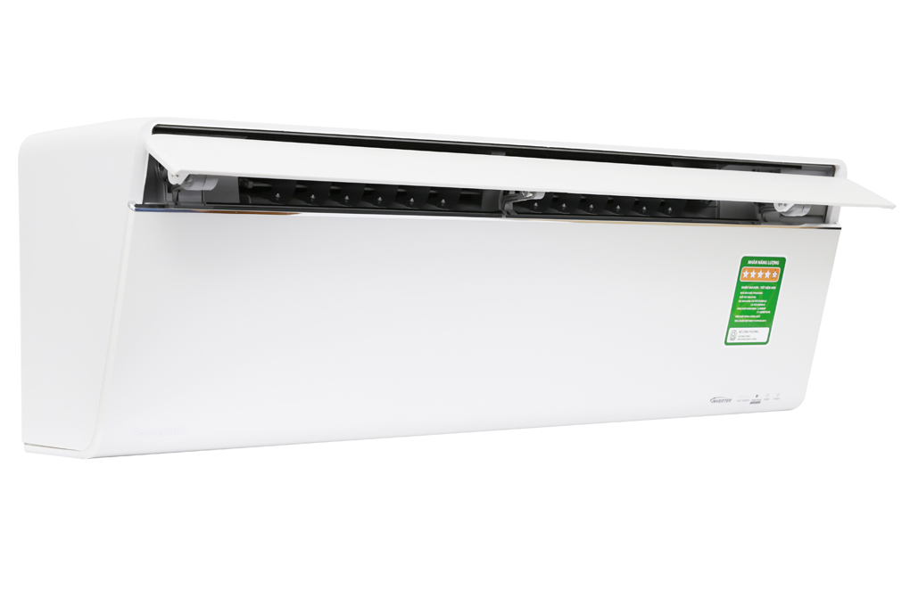 Máy lạnh Panasonic Inverter 1.5 HP CU/CS-VU12UKH-8