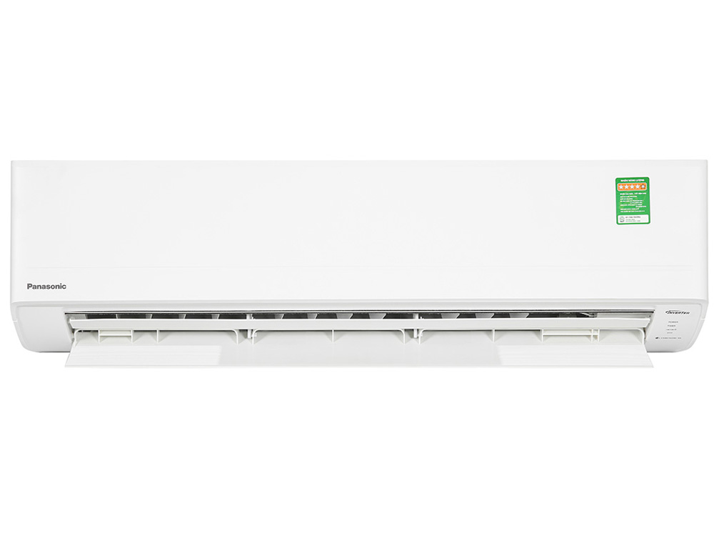 Máy lạnh Panasonic Inverter 2.5 HP CU/CS-PU24XKH-8M