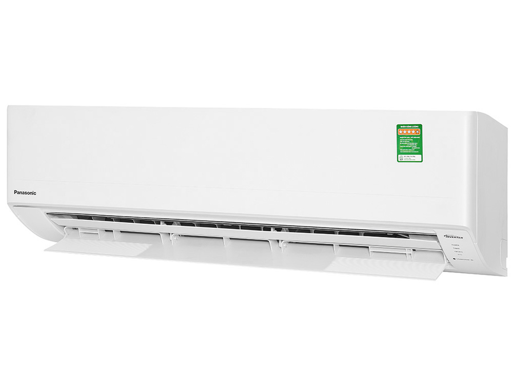 Máy lạnh Panasonic Inverter 2.5 HP CU/CS-PU24XKH-8M