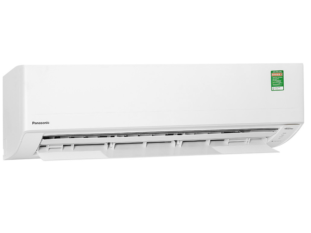 Máy lạnh Panasonic Inverter 2.5 HP CU/CS-PU24XKH-8M