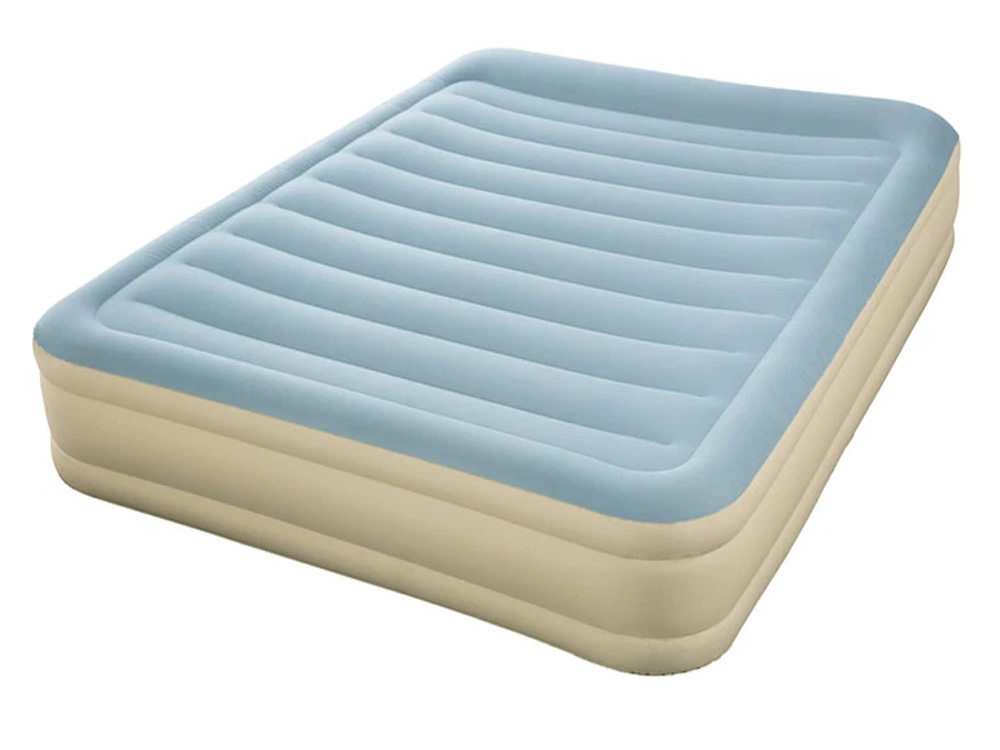 Đệm hơi Bestway 69007 tích hợp bơm điện (2.03m x1.52cm x 36cm)