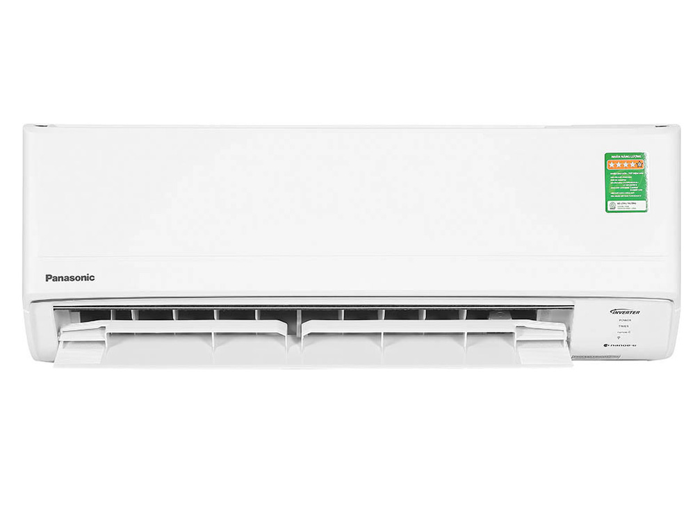 Máy lạnh Panasonic Inverter 1.5HP CU/CS-WPU12XKH-8