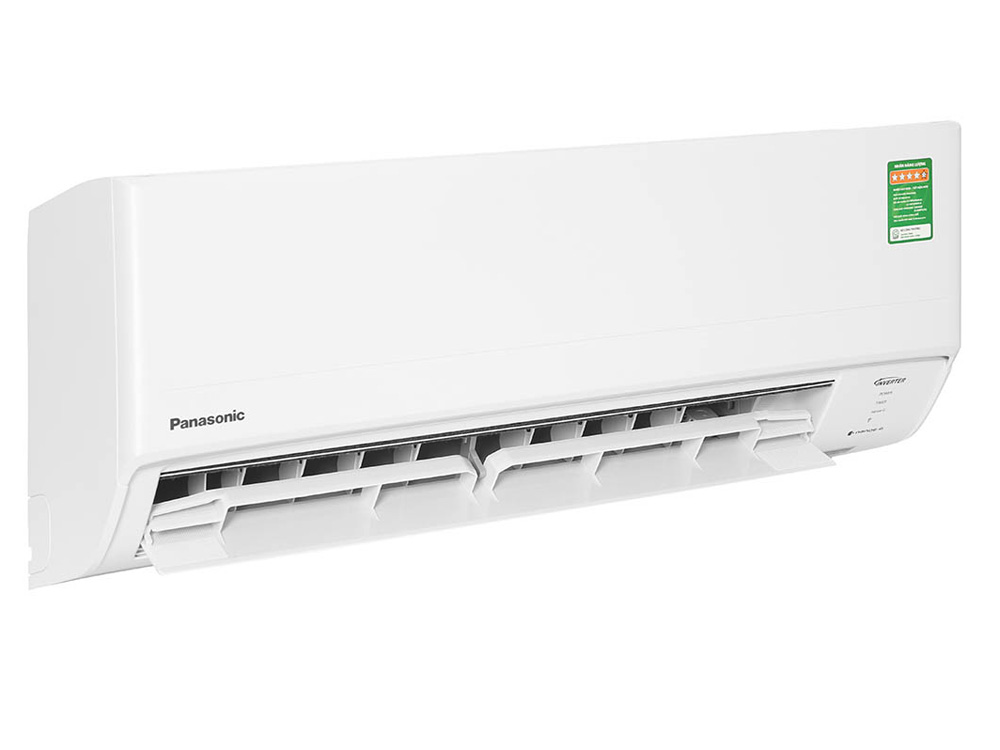 Máy lạnh Panasonic Inverter 1.5HP CU/CS-WPU12XKH-8