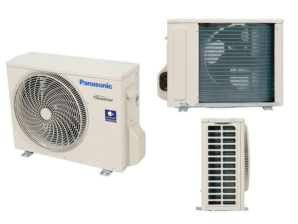 Máy lạnh Panasonic Inverter 1.5HP CU/CS-WPU12XKH-8