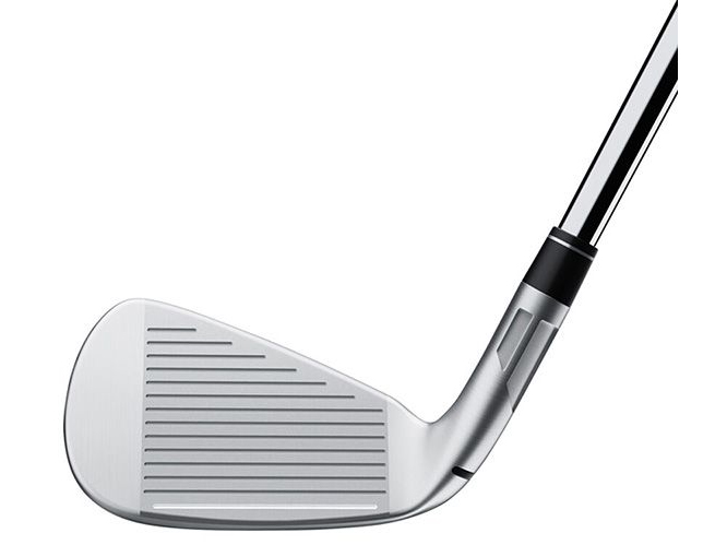 Bộ gậy sắt golf TaylorMade Stealth