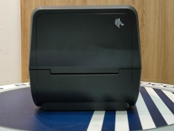 Máy in mã vạch Zebra ZD230