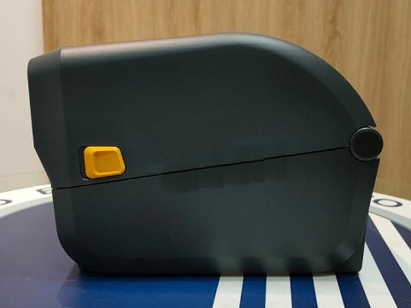 Máy in mã vạch Zebra ZD230