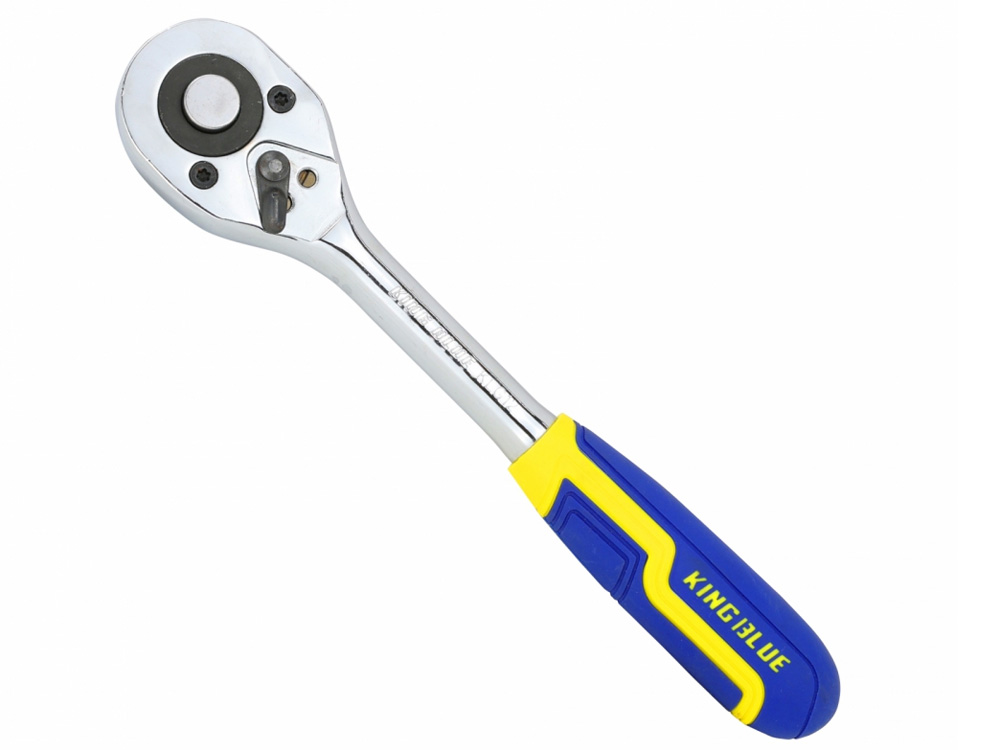 Bộ tuýp cần tự động 12 chi tiết King Blue KLG12