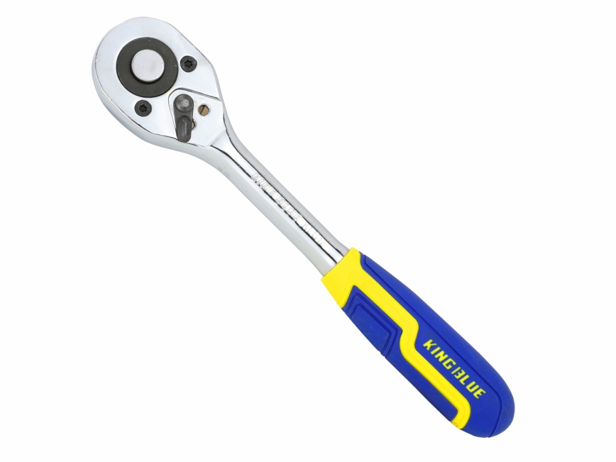 Bộ tuýp cần tự động 12 chi tiết Kingblue KLG-12S