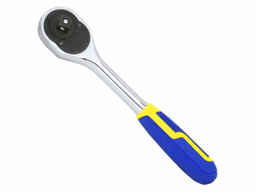 Bộ tuýp cần tự động 12 chi tiết Kingblue KLG-12S