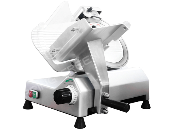 Máy thái thịt đông lạnh bán tự động MS12 (WED-300B4)