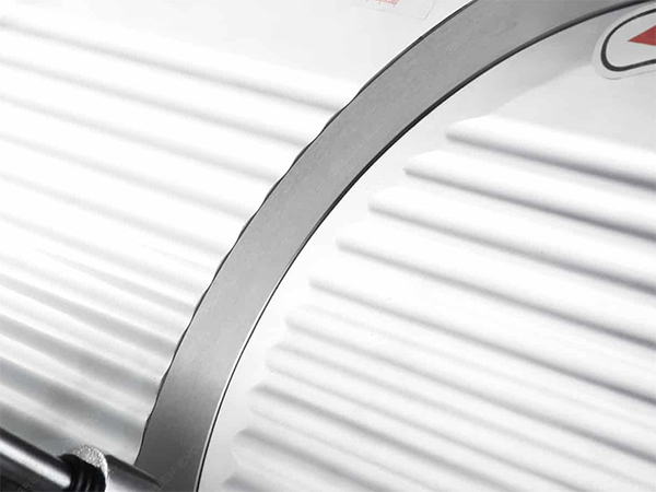 Máy thái thịt đông lạnh bán tự động MS12 (WED-300B4)