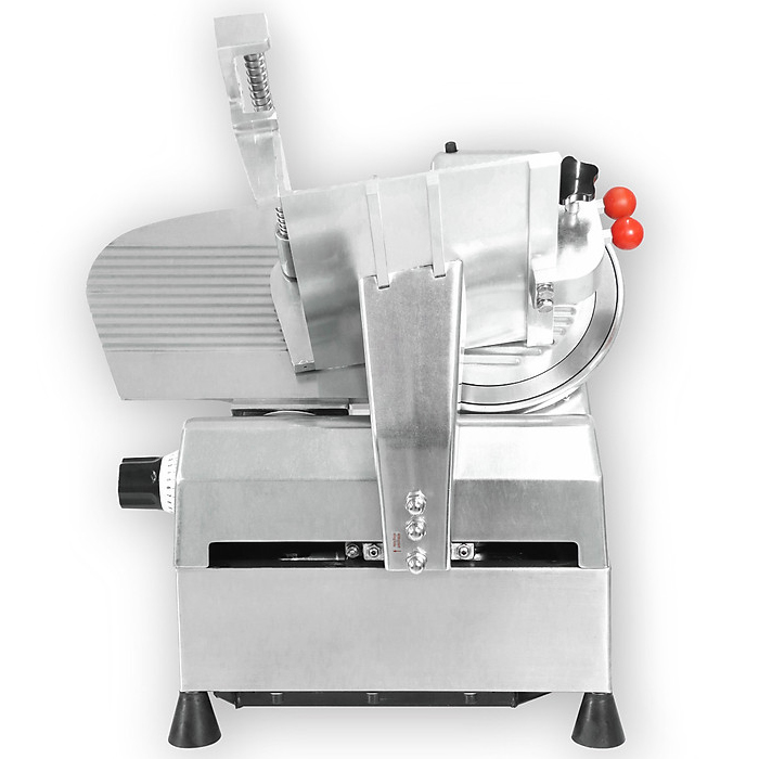 Máy thái thịt đông lạnh tự động MS10A, lưỡi 10 icnhes (WED-250A1)