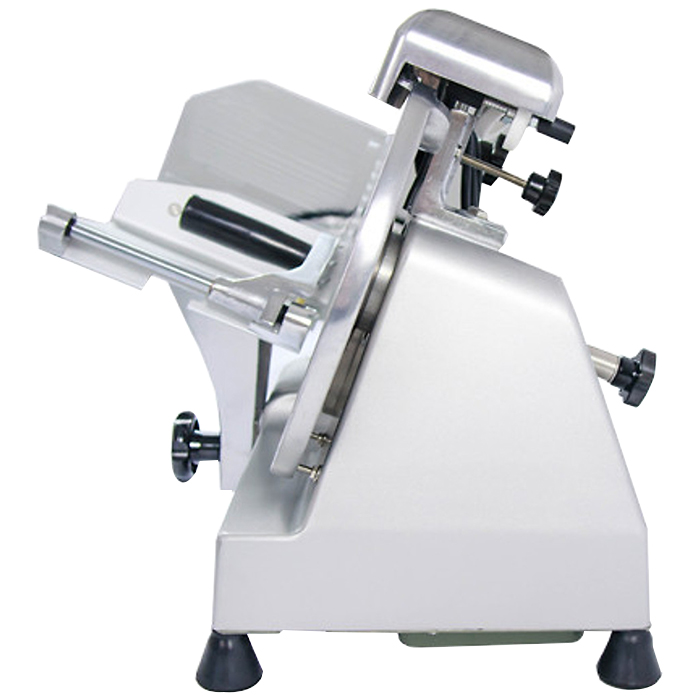 Máy thái thịt đông lạnh tự động MS10A, lưỡi 10 icnhes (WED-250A1)