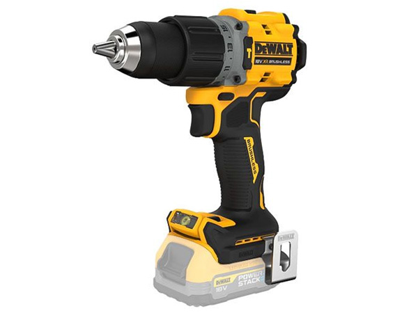 Thân máy khoan vặn vít dùng pin 20V Dewalt DCD800N-B1 (chưa pin sạc)