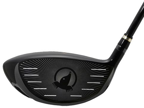 Bộ gậy golf Honma Beres 08 Black (13 gậy)