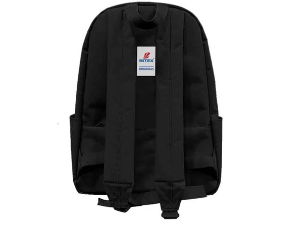 Ba lô TT Be Unique B-014 (Đen)