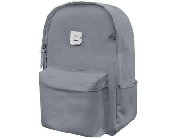 Ba lô TT Be Unique B-015 (Xám)