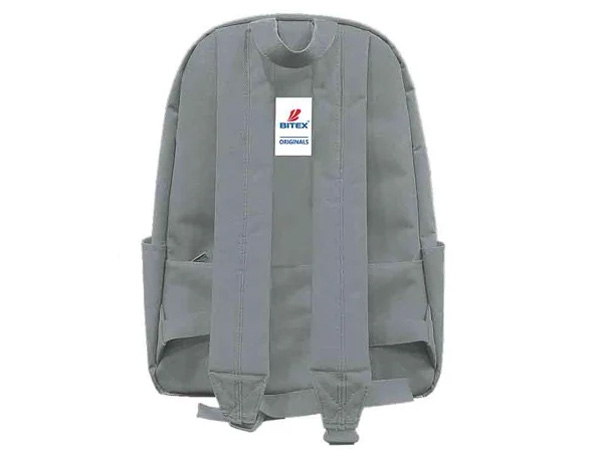 Ba lô TT Be Unique B-015 (Xám)