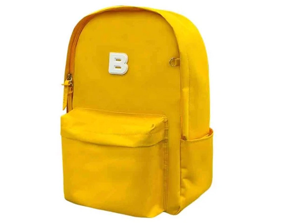 Ba lô TT Be Unique B-016 (Vàng)