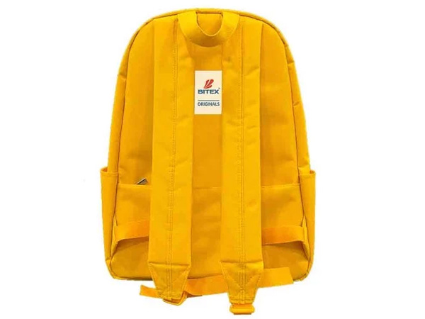 Ba lô TT Be Unique B-016 (Vàng)