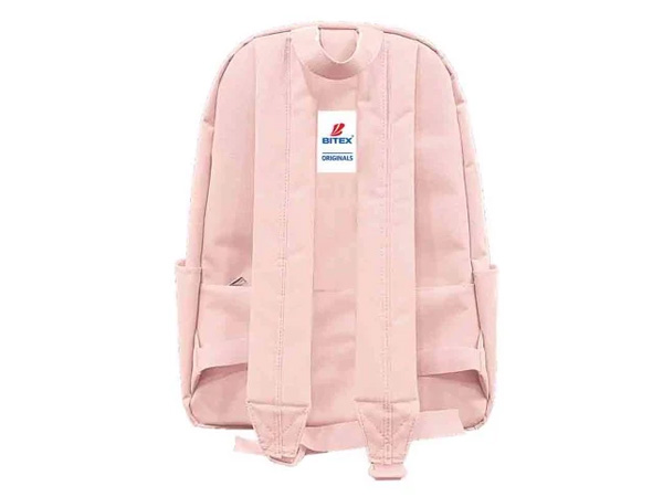 Ba lô TT Be Unique B-017 (Hồng)