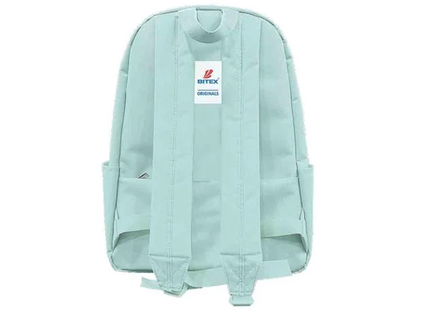 Ba lô TT Be Unique B-018 (Xanh)